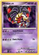 Giratina