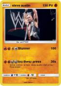 steve austin