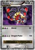 Giratina
