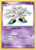 Silver