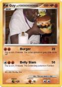 Fat Guy