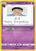 Fredric