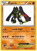 Zygarde