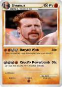 Sheamus