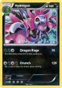 Hydreigon