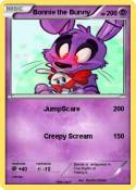 Bonnie the Bunn