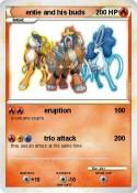 entie and his