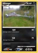 tilhenger