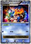 pokemon
