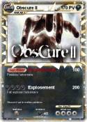 Obscure II