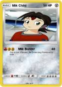 Mik Child