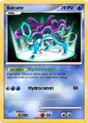 Suicune