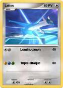Latios