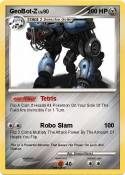GeoBot-Z