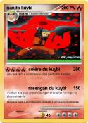 naruto kuybi