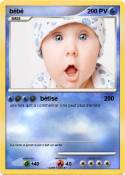 bébé