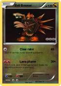 Evil Bowser