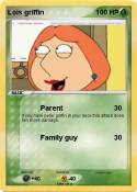 Lois griffin