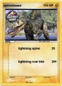 spinodasaur