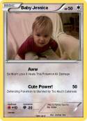 Baby Jessica