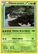 Colosse de