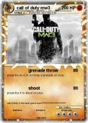 call of duty