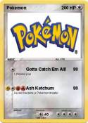 Pokemon
