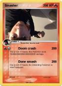 Smasher