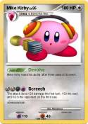 Mike Kirby