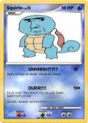 Squirtle