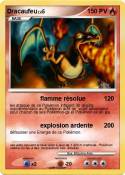 Dracaufeu