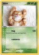kitten