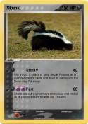 Skunk