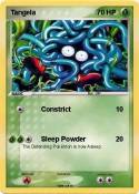 Tangela