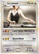 DJ Crimson