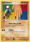 Ash Ketchum