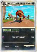 FREDDY