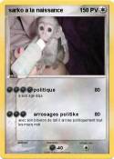 sarko a la nais