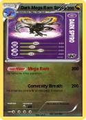Dark Mega Ram