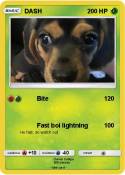 DASH