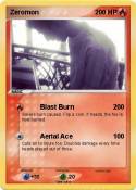 Zeromon