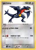 garchomp