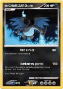 m CHARIZARD