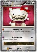 Scaritty