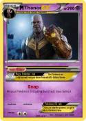 Thanos