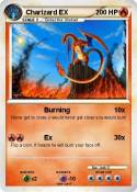 Charizard EX