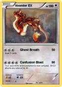 Voomter EX