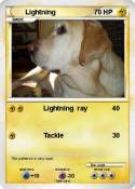 Lightning
