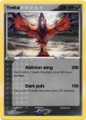 Yveltal