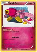 Shushifier